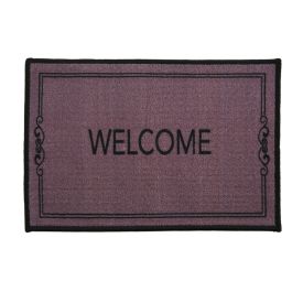Tapete para Cozinha Home 40X60 cm Havan Casa - Welcome Bege