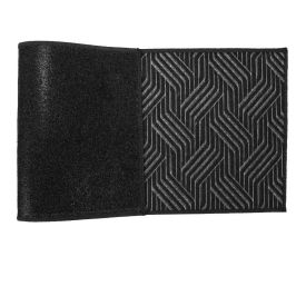 Tapete Para Cozinha Siena 50X120 Cm Havan Casa - Chumbo Azulejo