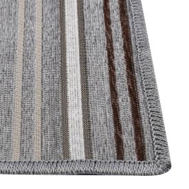 Tapete Para Cozinha Siena 50X80 Cm Havan Casa - Grafite