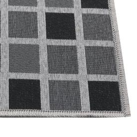 Tapete Para Cozinha Siena 50X80 Cm Havan Casa - Cinza Gradil