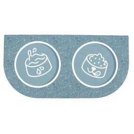 Tapete para Pet Acqua Sec 30X60 cm Havan Casa - Verde