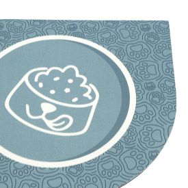 Tapete para Pet Acqua Sec 30X60 cm Havan Casa - Verde