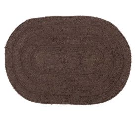 Tapete para Banheiro Chronos 40X60 cm Havan Casa - Cabocla