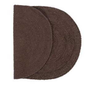 Tapete para Banheiro Chronos 40X60 cm Havan Casa - Cabocla