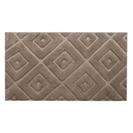 Tapete Para Quarto E Sala 80X150 Cm Milano Havan Casa - Castor Losango