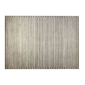 Tapete para Quarto e Sala 1,40X2,00 m Atenas Havan Casa - Bege