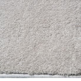 Tapete Para Quarto E Sala 1,40X2,00 M Classic Havan Casa - Cinza