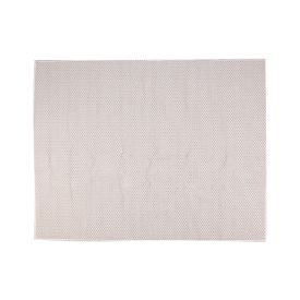 Tapete Para Quarto E Sala 1,50X2,00 M Toronto Sisal Havan Casa - Bege Mescla