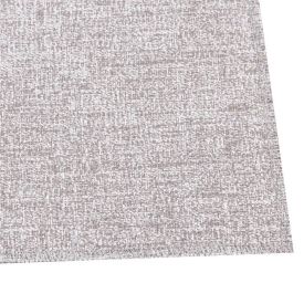 Tapete para Quarto e Sala 2,00X2,50 m Genova Havan Casa - Bege Liso