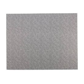 Tapete para Quarto e Sala 2,00X2,50 m Genova Havan Casa - Cinza Liso