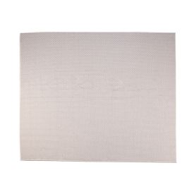 Tapete Para Quarto E Sala 2,00X2,50 M Toronto Sisal Havan Casa - Bege Mescla