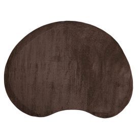 Tapete para Quarto e Sala 2,00X2,50M Orgânico Denver Havan Casa - Taupe