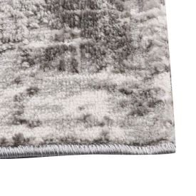 Tapete Para Quarto E Sala 2,00X3,00 M Ibiza Havan Casa - Vintage Cinza