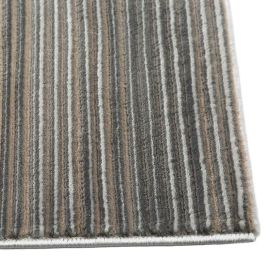 Tapete para Quarto e Sala 2,00X3,00 m London Havan Casa - Geométricos