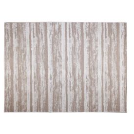 Tapete para Quarto e Sala 2,00X3,00 m London Havan Casa - Bege