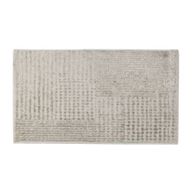 Tapete para Quarto e Sala 57Cmx1,00 m Dubai Havan Casa - Bege Linhas