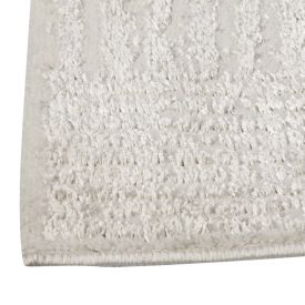 Tapete para Quarto e Sala 57Cmx1,00 m Dubai Havan Casa - Bege