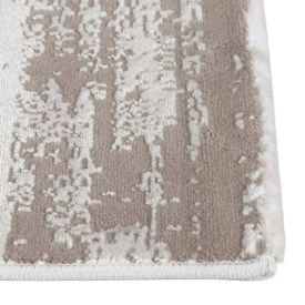 Tapete Passadeira 57Cmx1,80 m London Havan Casa - Bege