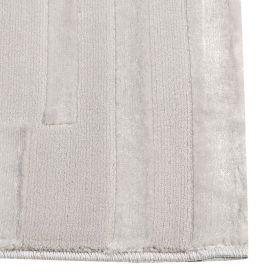 Tapete para Quarto e Sala 60Cmx1,00 m Provence Havan Casa - Bege Listras