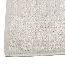 Tapete para Quarto e Sala 80Cmx1,50 m Dubai Havan Casa - Bege