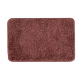 Tapete Para Quarto E Sala Alpes 45X70 Cm Havan Casa - Rose