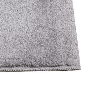 Tapete Para Quarto E Sala Denver 2,00X2,50 M Havan Casa - Cinza