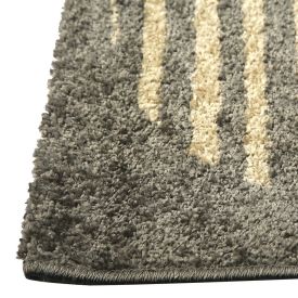 Tapete Para Quarto E Sala Lotus 1,40X2,0 M Havan Casa - Círculos