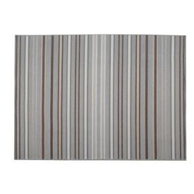 Tapete Para Quarto E Sala Siena 1,50X2,00 M Havan Casa - Grafite