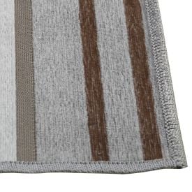 Tapete Para Quarto E Sala Siena 1,50X2,00 M Havan Casa - Grafite