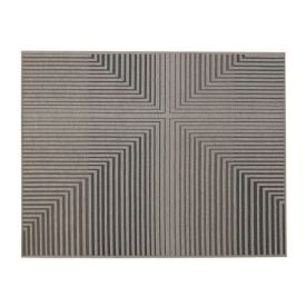 Tapete para Quarto e Sala 1,50X2,00 m Siena Havan Casa - Creme Cotton