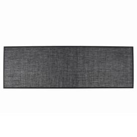 Tapete Para Quarto E Sala Titanium 0,60X2,00 M Havan - Preto