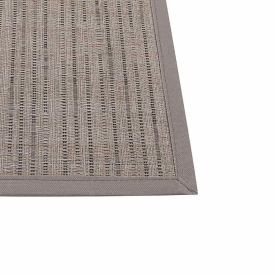 Tapete para Cozinha Titanium 50X70 cm Havan Casa - Taupe Novo