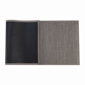 Tapete Para Quarto E Sala Titanium 60X150 Cm Havan Casa - Taupe Novo
