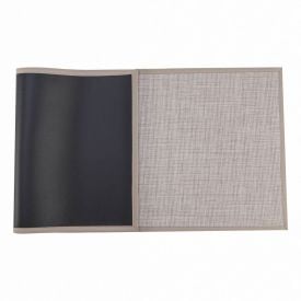 Tapete Passadeira 60Cmx1,50 M Titanium Havan Casa - Bege Novo