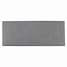 Tapete Passadeira 60Cmx1,50 M Titanium Havan Casa - Cinza Novo