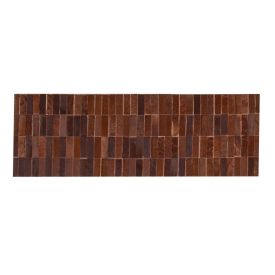 Tapete Passadeira 60X180 Cm Arizona Havan Casa - Marrom