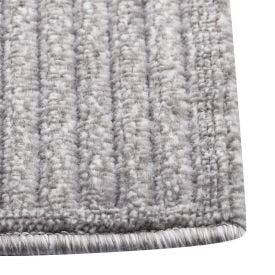 Tapete Para Quarto E Sala 66X180 Cm Montreal Havan Casa - Cinza