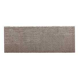 Tapete Para Quarto E Sala 66X180 Cm Montreal Havan Casa - Marrom