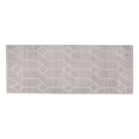 Tapete Para Quarto E Sala 66X180 Cm Montreal Havan Casa - Bege