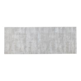 Tapete para Quarto e Sala 67Cmx1,80 m Versalhes Havan Casa - Creme E Branco