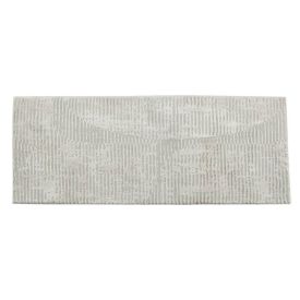 Tapete para Quarto e Sala 67Cmx1,80 m Versalhes Havan Casa - Creme