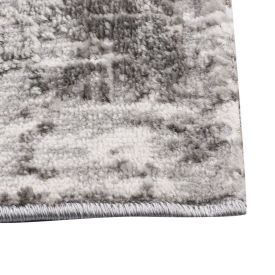 Tapete Para Quarto Ou Sala 0,80X1,50 M Ibiza Havan Casa - Vintage Cinza