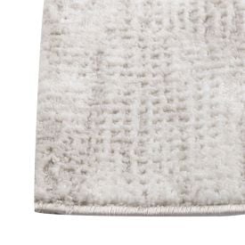 Tapete Para Quarto Ou Sala 80X150 Cm Versalhes Havan Casa - Creme