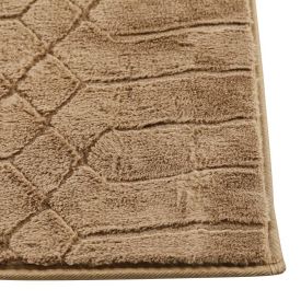 Tapete Para Quarto Ou Sala 0,80X1,50M Bellagio Havan Casa - Castor