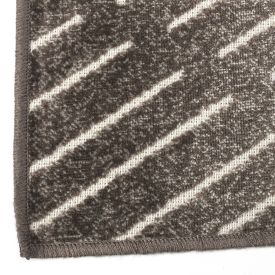 Tapete Para Quarto Ou Sala 1,00X1,40 M Faro Havan Casa - Taupe