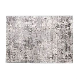 Tapete para Quarto Ou Sala 1,40X2,00 m Ibiza Havan Casa - Vintage Cinza