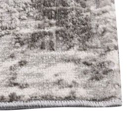 Tapete para Quarto Ou Sala 1,40X2,00 m Ibiza Havan Casa - Vintage Cinza