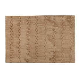 Tapete Para Quarto Ou Sala 1,40X2,00M Bellagio Havan Casa - Castor