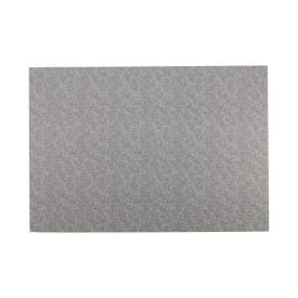 Tapete Para Quarto Ou Sala 1,40X2,00M Genova Havan Casa - Cinza Liso