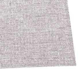 Tapete Para Quarto Ou Sala 1,40X2,00 M Genova Havan Casa - Bege Liso